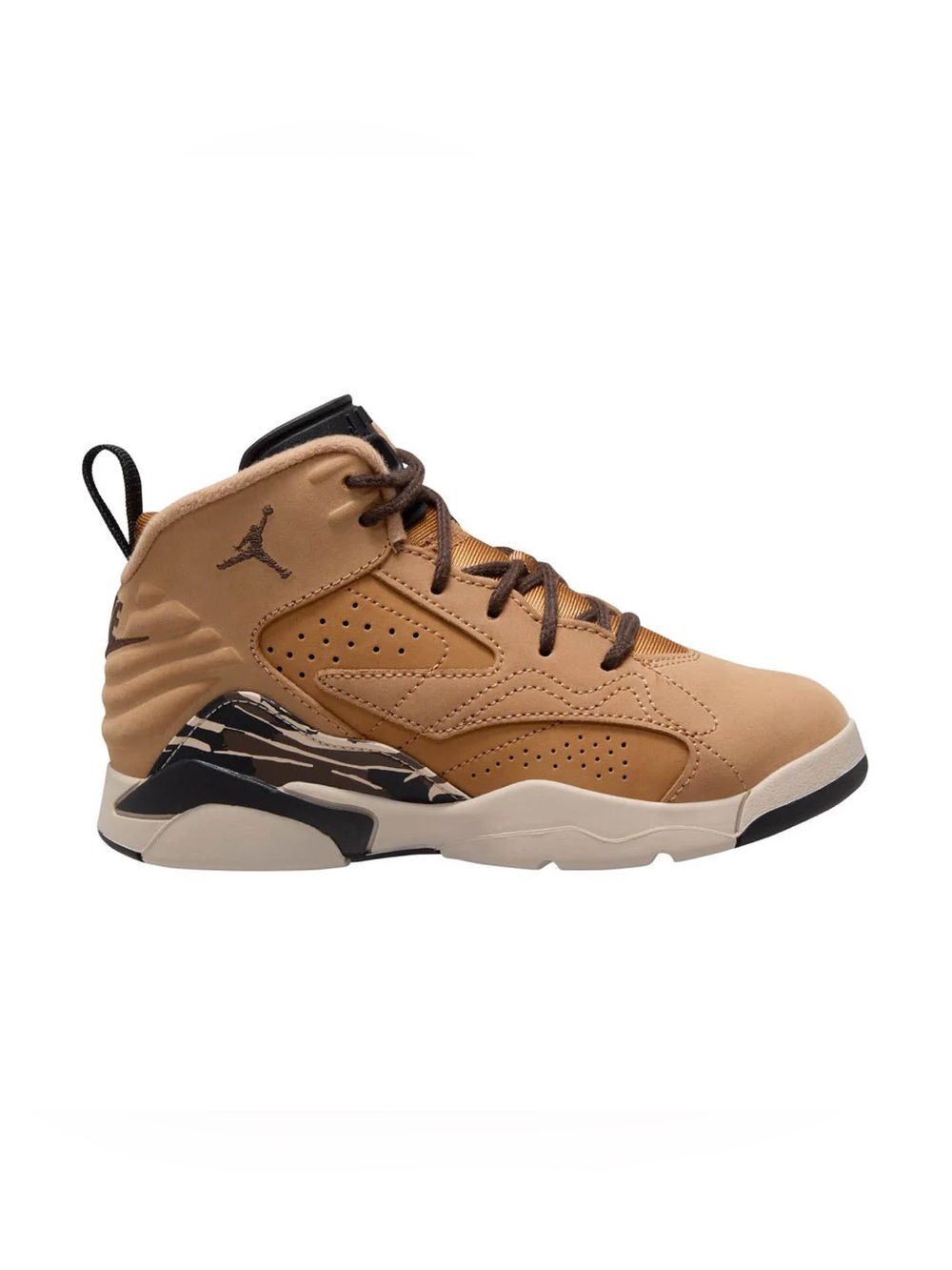 Jordan Jumpman MVP Little Kids' Shoes 2.5Y